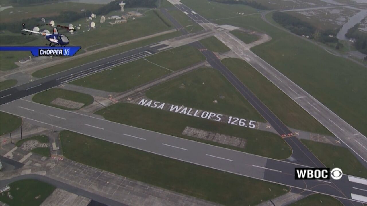 Wallops Celebrates 80 Years of Launches, Braces for Uncertain Future